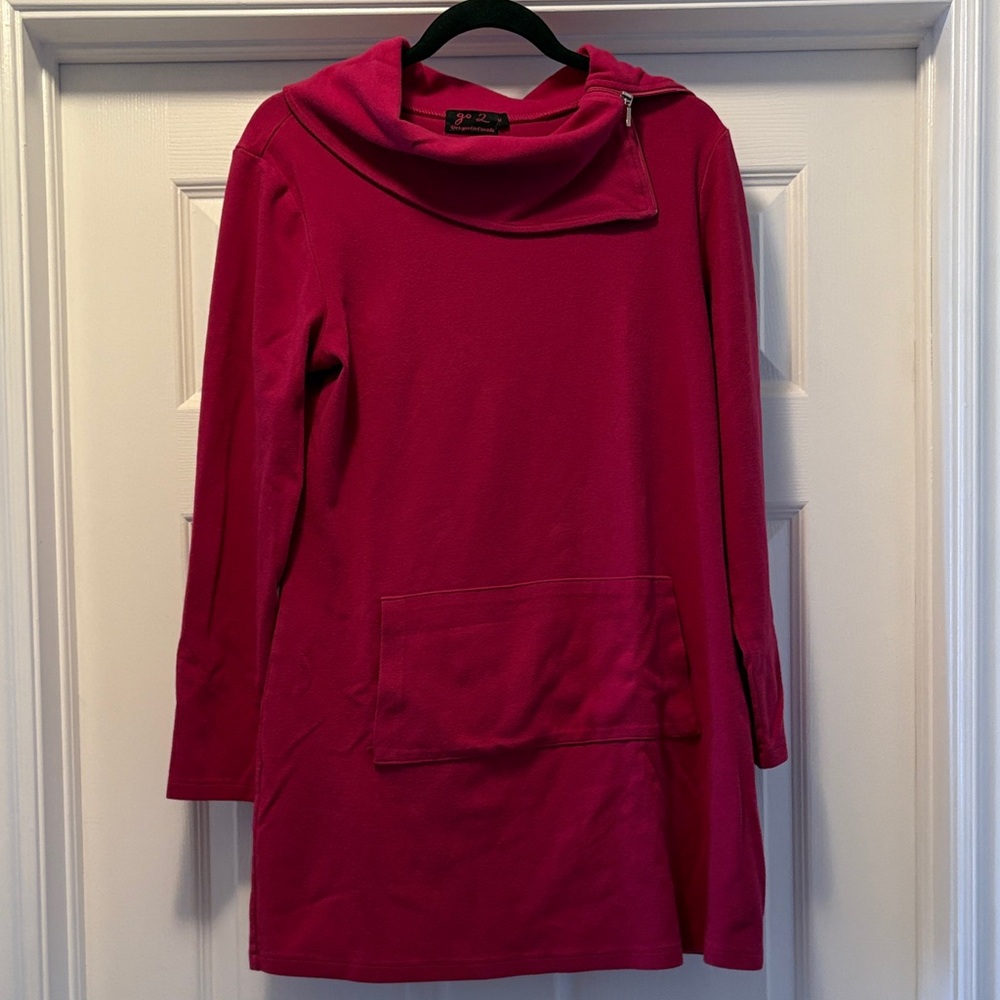 Go 2 Tunic Top   🍁 designed in Canada